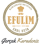 Efulim Erol Usta