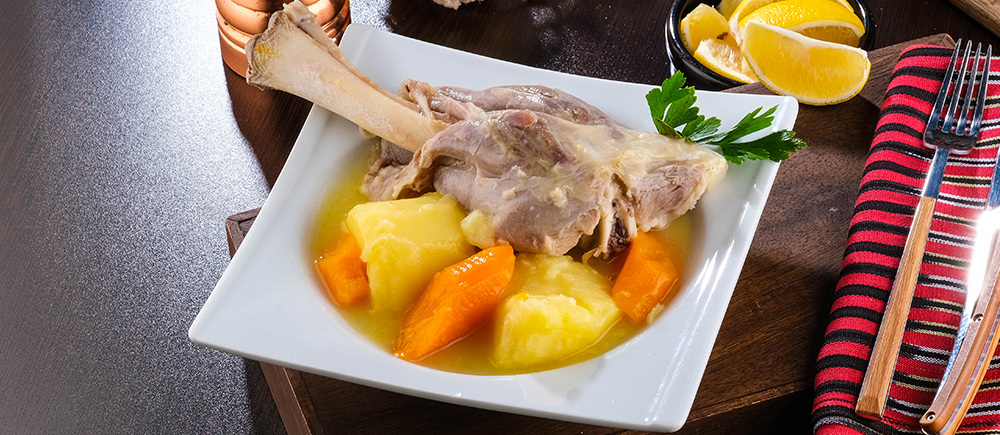 Menu Item