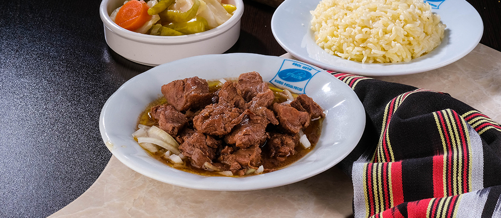 Menu Item
